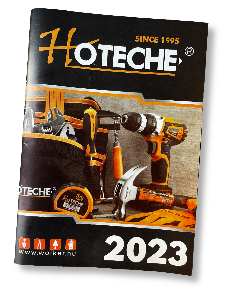 Hoteche