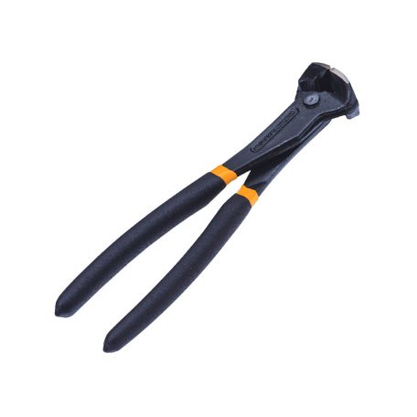   Fogó homlokcsípő 180mm gumírozott nyéllel Cr-V Profi Hoteche