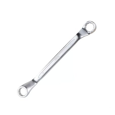 Csillagkulcs kétoldalas 6/7mm 22 foggal Crv. Hoteche