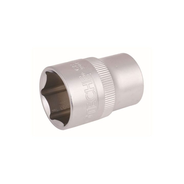 Dugókulcs 20mm 1/2" hatlapú Hoteche