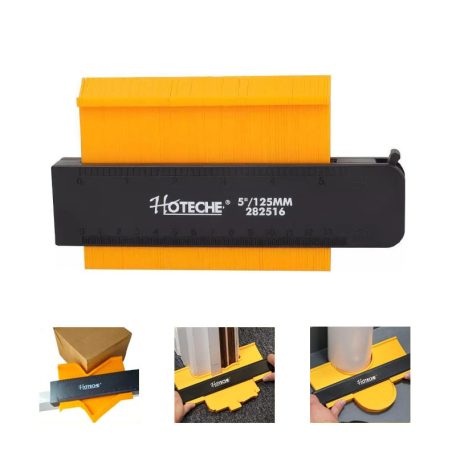 Alakmásoló Hoteche