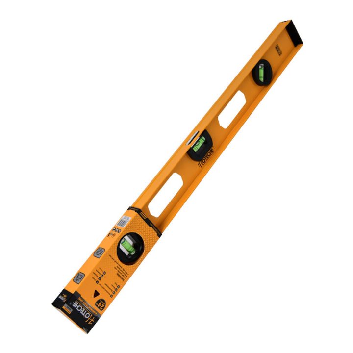 Vízmérték 800mm fogantyús Hoteche