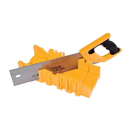 Gérláda 350mm fűrésszel Profi Hoteche