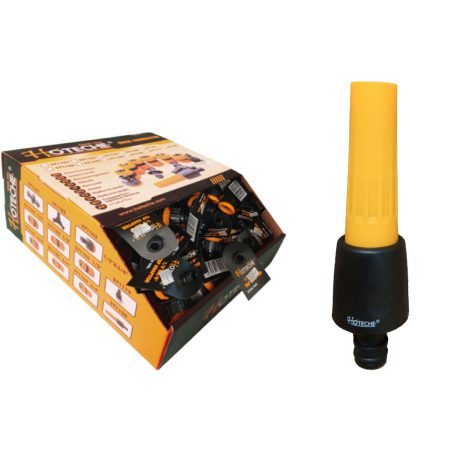   Locsoló szórófej állítható műanyag (30db/doboz) Hoteche