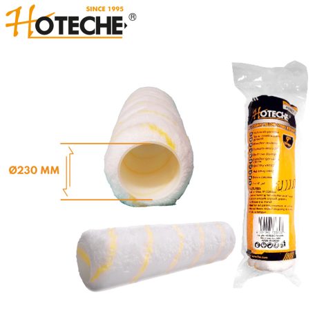 Festőhenger 36x230mm akryl Hoteche