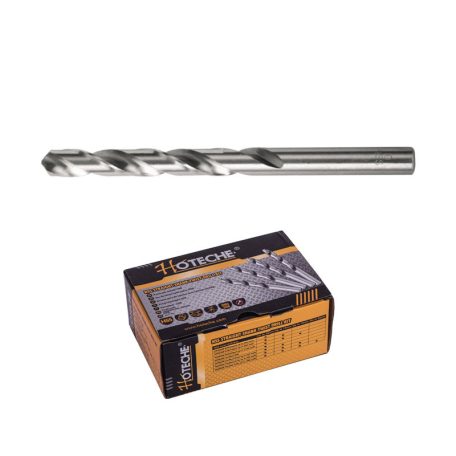Fém fúró HSS-CO 3,0mm köszörült 10db-os Hoteche