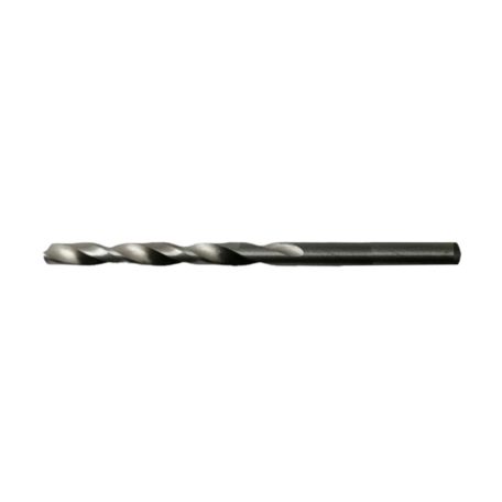 Fém fúró HSS-CO 6,0mm köszörült 10db-os Hoteche