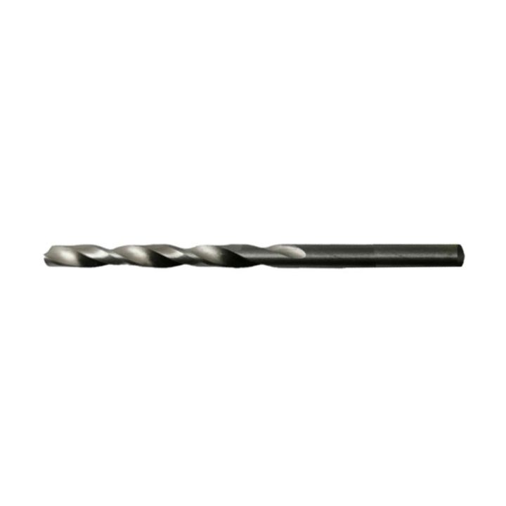 Fém fúró HSS-CO 10mm köszörült 5db-os Hoteche