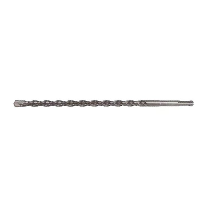 Fém fúró HSS-G 10x110mm köszörült SDS plus Hoteche