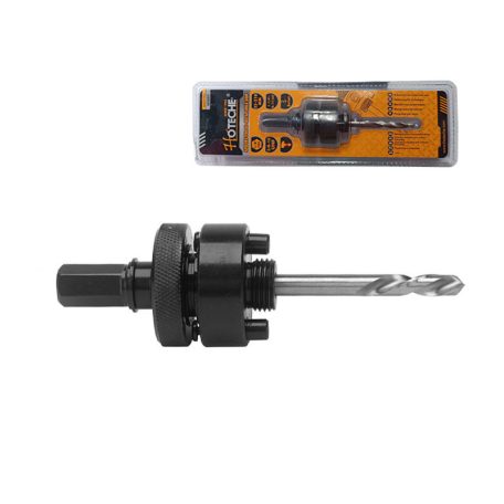   Körkivágó adapterrel 1-1/4"-8-17/64" fúróba fogható SDS plus Hoteche