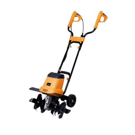Kapálógép elektromos 1400W 430mm Hoteche