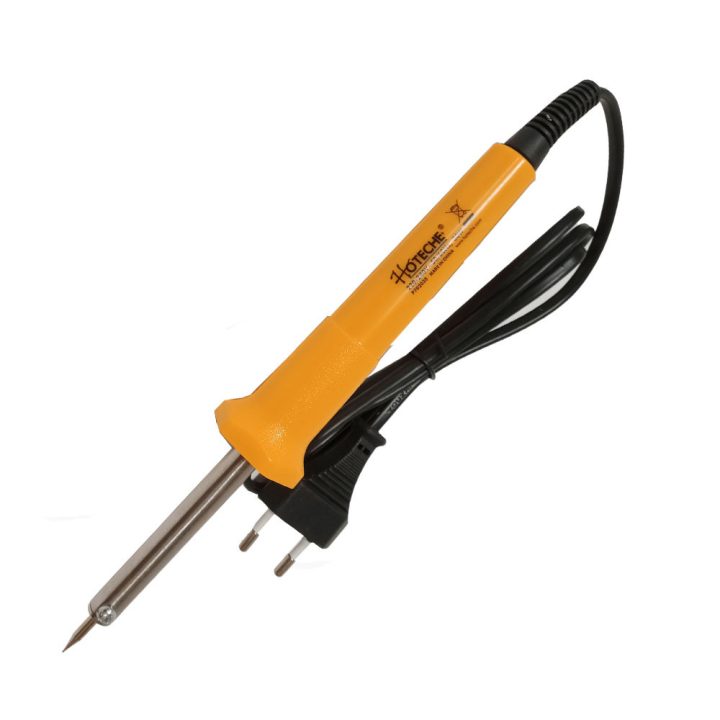 Forrasztópáka 30W 240V 1,2m kábellel Hoteche