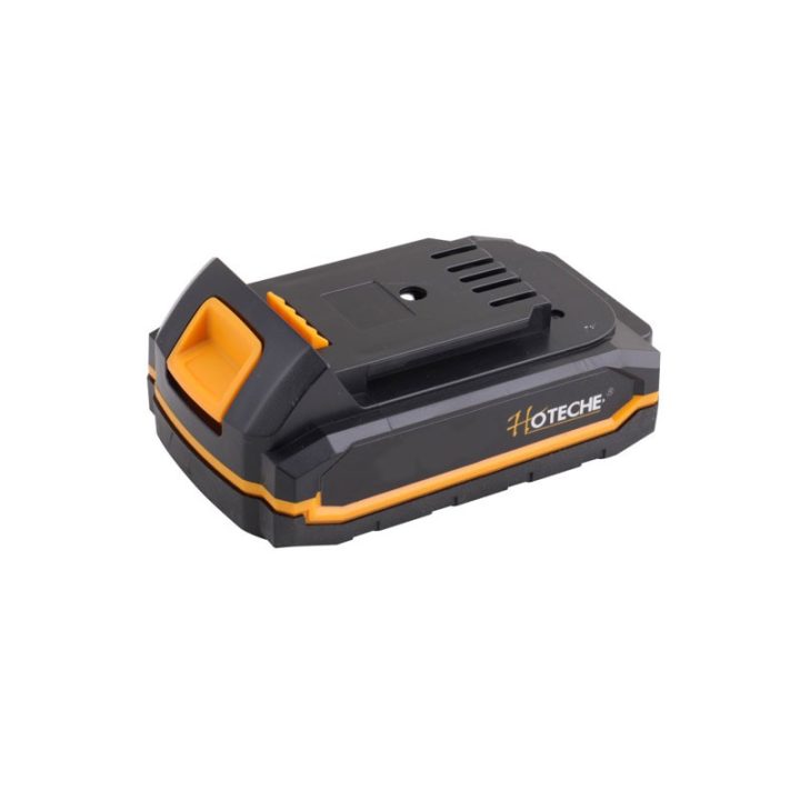 Akku töltő 12V 220V kisgépekhez (P800102) Hoteche