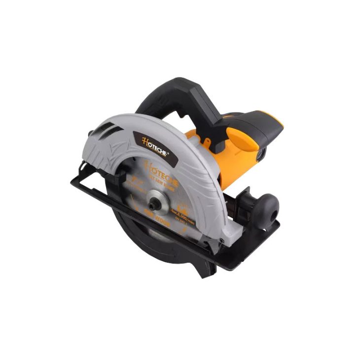 Körfűrészgép kézi 1400W 185mm Hoteche